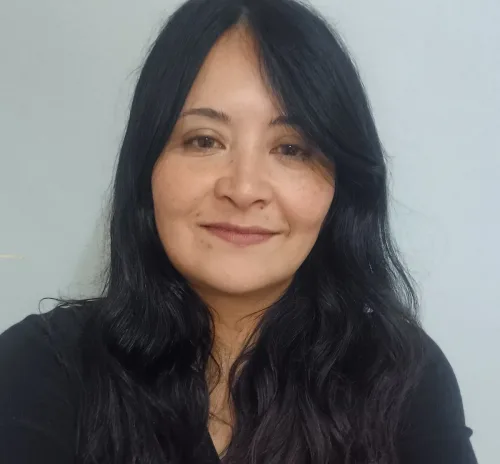 Carolina Riveros Zuñiga