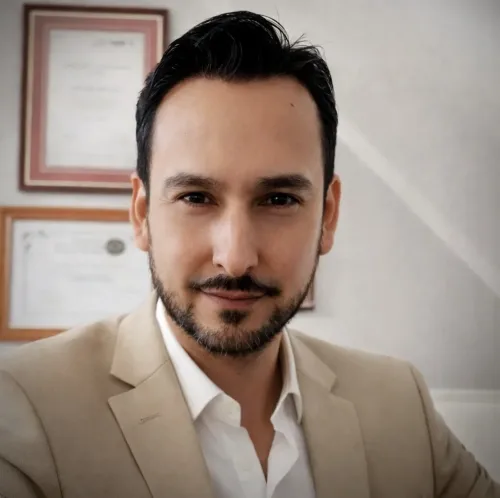 Cristian Rojas Barraza