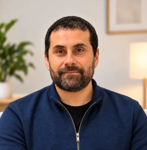 Carlos Andrés González Aravena