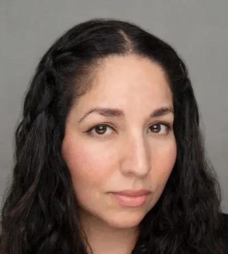 Katherine Patiño Romero