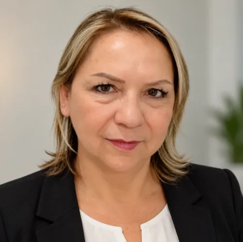 Roxana Bustos Madriaga