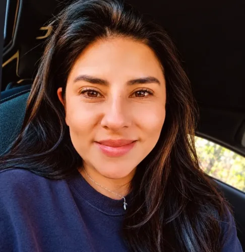 Marcela Alejandra Ogalde González