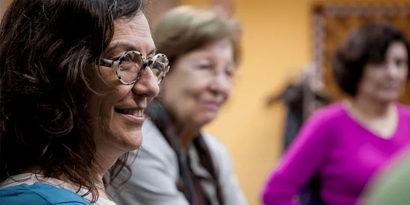 Test de orientación para acceso a Becas 2026 de CIMITH