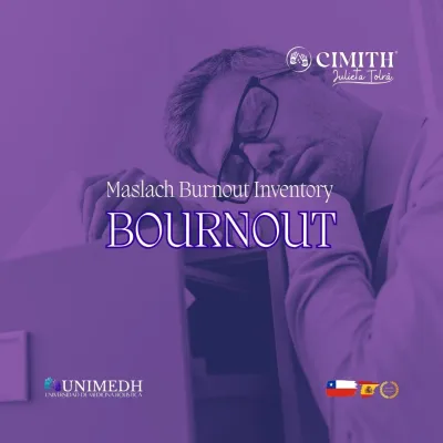 Maslach Burnout Inventory (MBI)