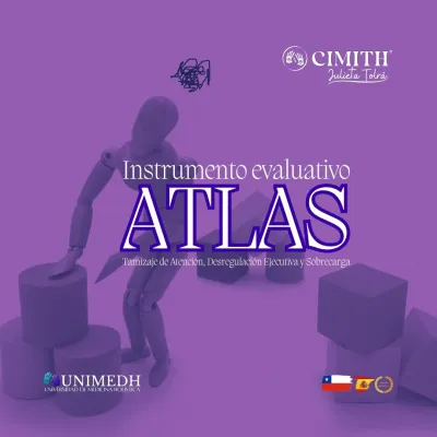 ATLAS - Tamizaje