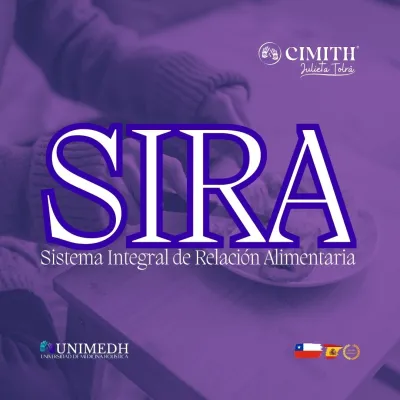 SIRA – Sistema Integral de Relación Alimentaria