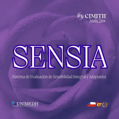 SENSIA – Sensibilidad Integral y Adaptativa