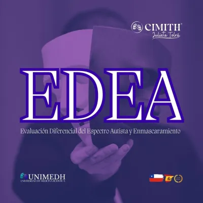 EDEA – Evaluación Diferencial del Espectro Autista y Enmascaramiento