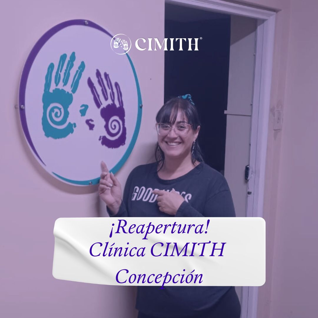 Reapertura Clínica CIMITH en Concepción.