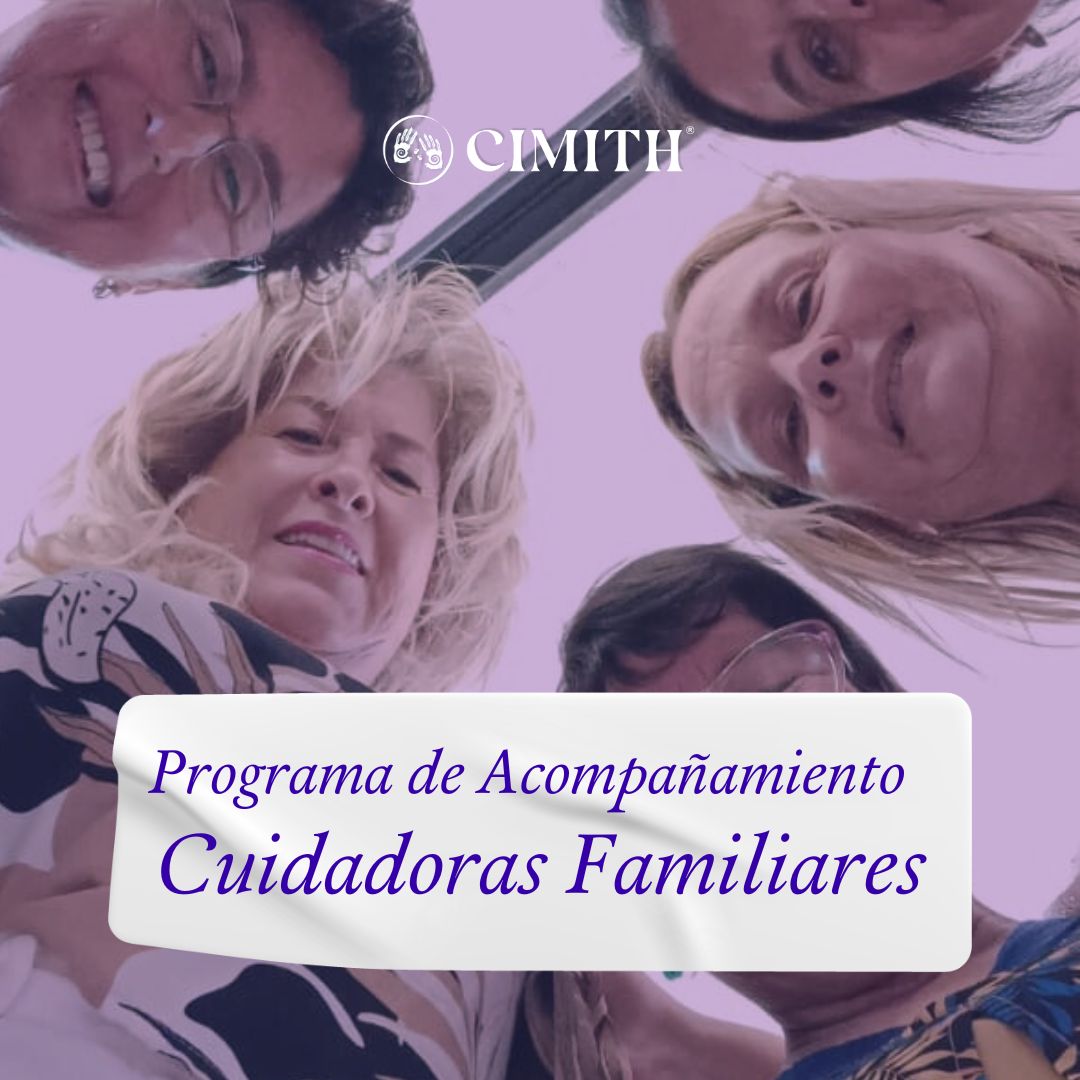 Ejecución Programa de acompañamiento en gestión emocional para cuidadoras