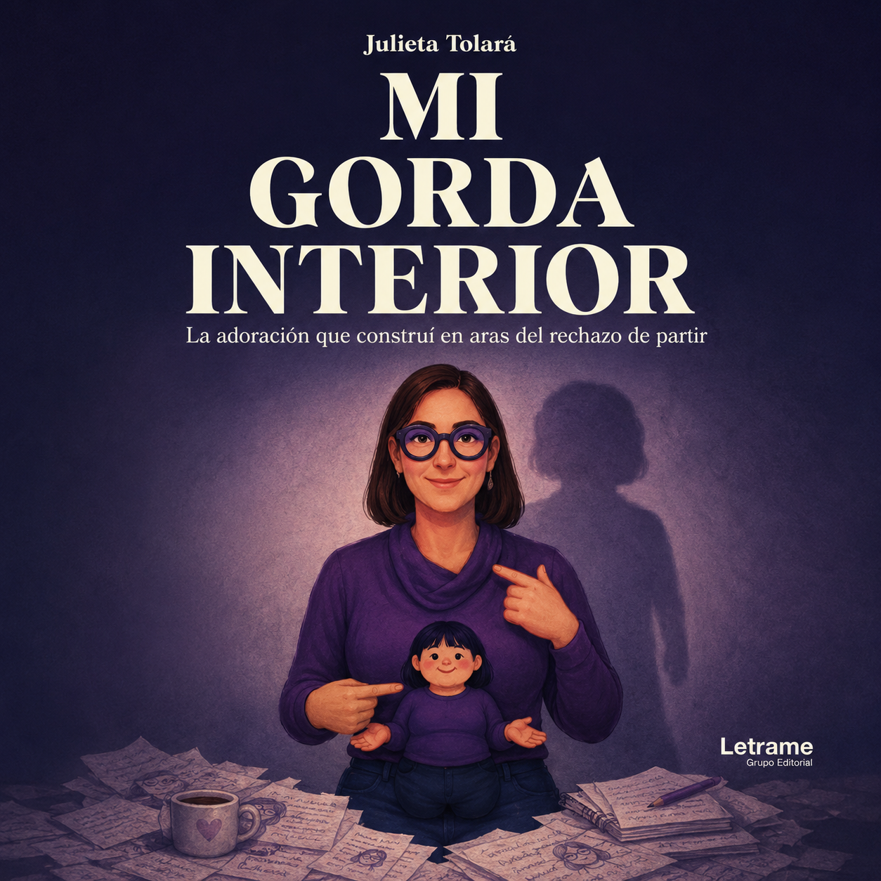 Mi gorda interior